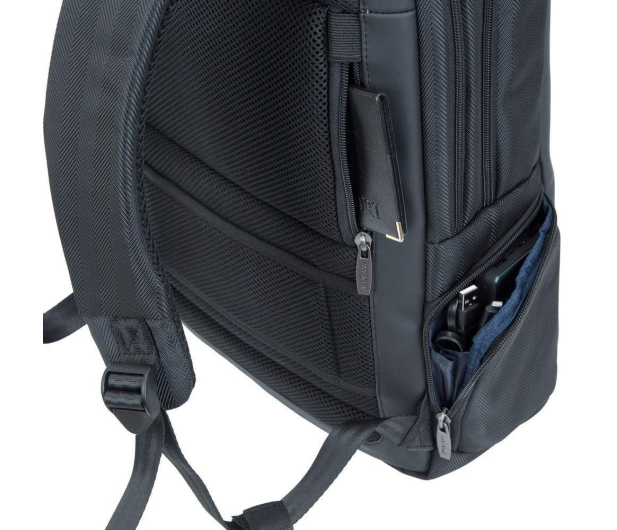 RIVACASE Narita 8165 15.6" czarny - 740271 - zdjęcie 5
